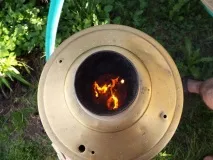 съвременния След това