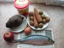 херинга херинга