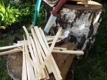домакинство съвременния