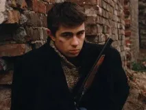 актьор бодров