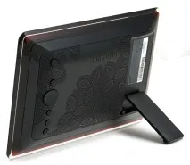 Samsung SPF-87H samsung