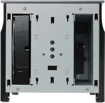 Мережеве сховище даних NETGEAR STORA мережеве