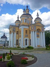 област област