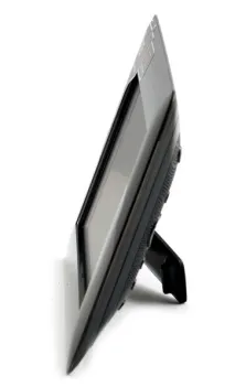 Samsung SPF-87H samsung