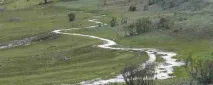 Болшой Яломан село