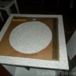 Кухня з верандою етапи переробки, Наша Альтанка кухня