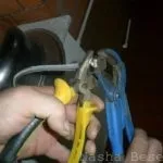 Кухня з верандою етапи переробки, Наша Альтанка кухня