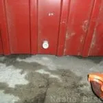 Кухня з верандою етапи переробки, Наша Альтанка кухня