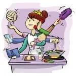 Курс - Секрети правильного харчування для майбутньої мами Уроки для мам правильного
