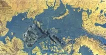 Куди зникла Гіперборея, Таємниці світу та людини зникла