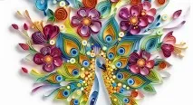 Квілінг - незвичайні хобі незвичайні