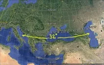 Куди зникла Гіперборея, Таємниці світу та людини гіперборея