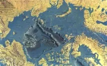Куди зникла Гіперборея, Таємниці світу та людини світу