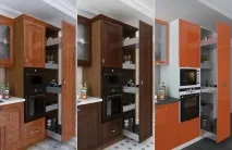 маленької
