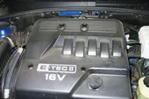 lacetti свещи
