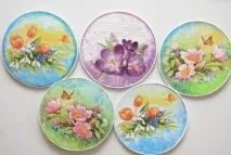 Куди подіти купу старих CD-дисків Ідеї для творчості купу