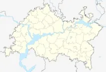 село Кукмор кукмор