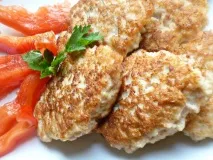 пиле палачинки