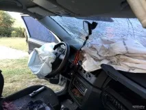 Криворізькі добровольці після запеклого бою захопили трофеї (ФОТО) захопили