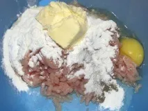 вкусни прости