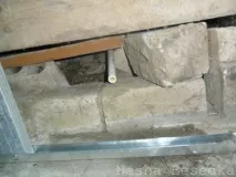Кухня з верандою етапи переробки, Наша Альтанка етапи
