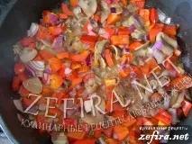Курка з оливками - Кулінарні рецепти люблячої дружини рецепти