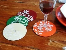 Куди подіти купу старих CD-дисків Ідеї для творчості куди