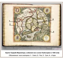 Куди зникла Гіперборея, Таємниці світу та людини таємниці