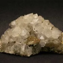 камъкът кварц