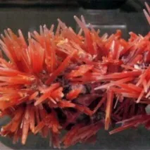 камъкът кварц