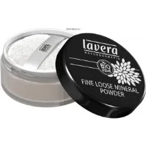 прах lavera