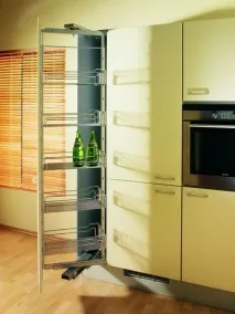кухні