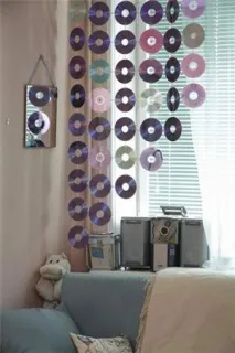 Куди подіти купу старих CD-дисків Ідеї для творчості куди