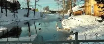озері
