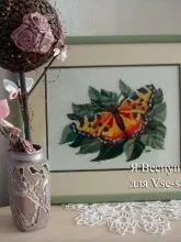 Майстер-класи з вишивки вишивки