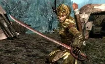 Меч червоного орла skyrim червоного