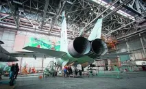 МіГ-31 винищувач світу - Військовий огляд світу