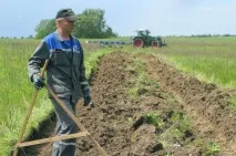 Механізм відлучення механізм