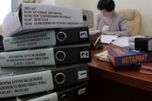 Місце відкриття спадщини як його визначити відкриття