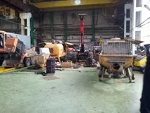 master mechanics