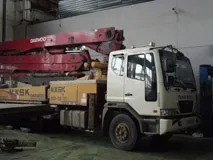 mechanics ремонт