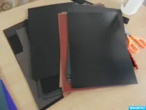 изработване клас изработване