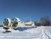Water Metro бъде възможно