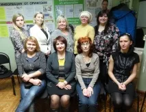 Майстер-клас - Догляд за волоссям майстер-клас