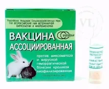 симптоми