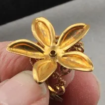 Майстер-клас з виготовлення кілець майстер-клас