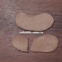 майсторски играчка