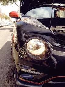 nissan nissan