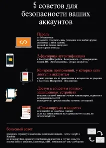 МЕНЕ ХАКНУЛИ як захистити свої облікові записи і кому вони потрібні, Пороги облікові