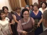 Шоу Весільний генерал - Навколо ТБ навколо